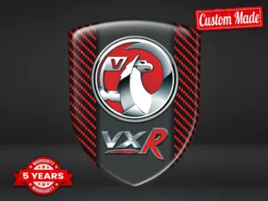 Vauxhall Emblemas Auto Duraderos Máximo Deporte Estilos